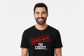 SOLD OUT FOR CHRIST  Premium Short Sleeve T-Shirt Ultimate Shield