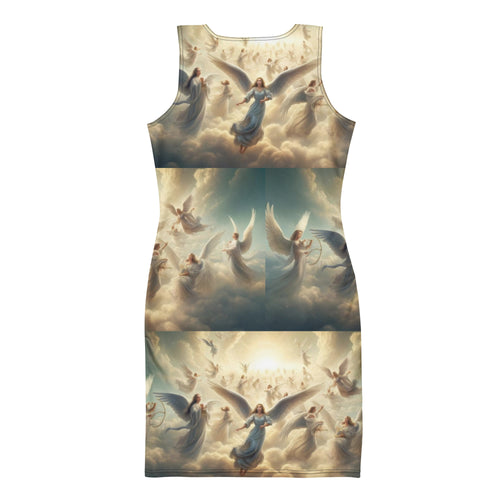 Bodycon Dress for Women Figure Flattering Casual & Party Style - Shepherds apparel