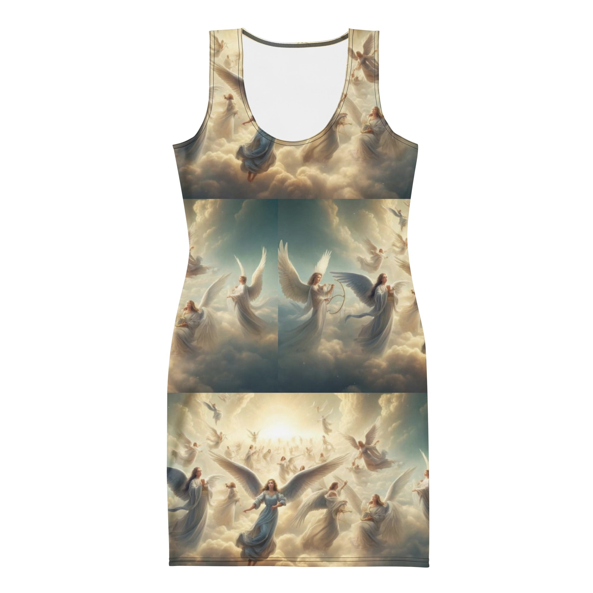 Bodycon Dress for Women Figure Flattering Casual & Party Style - Shepherds apparel