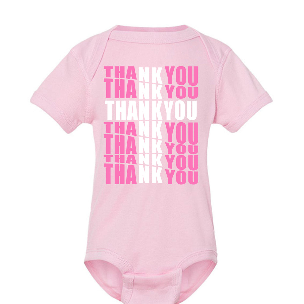 Infant Baby Rib Bodysuit Rabbit Skins 4400 Cotton Baby Onesie - Shepherds apparel