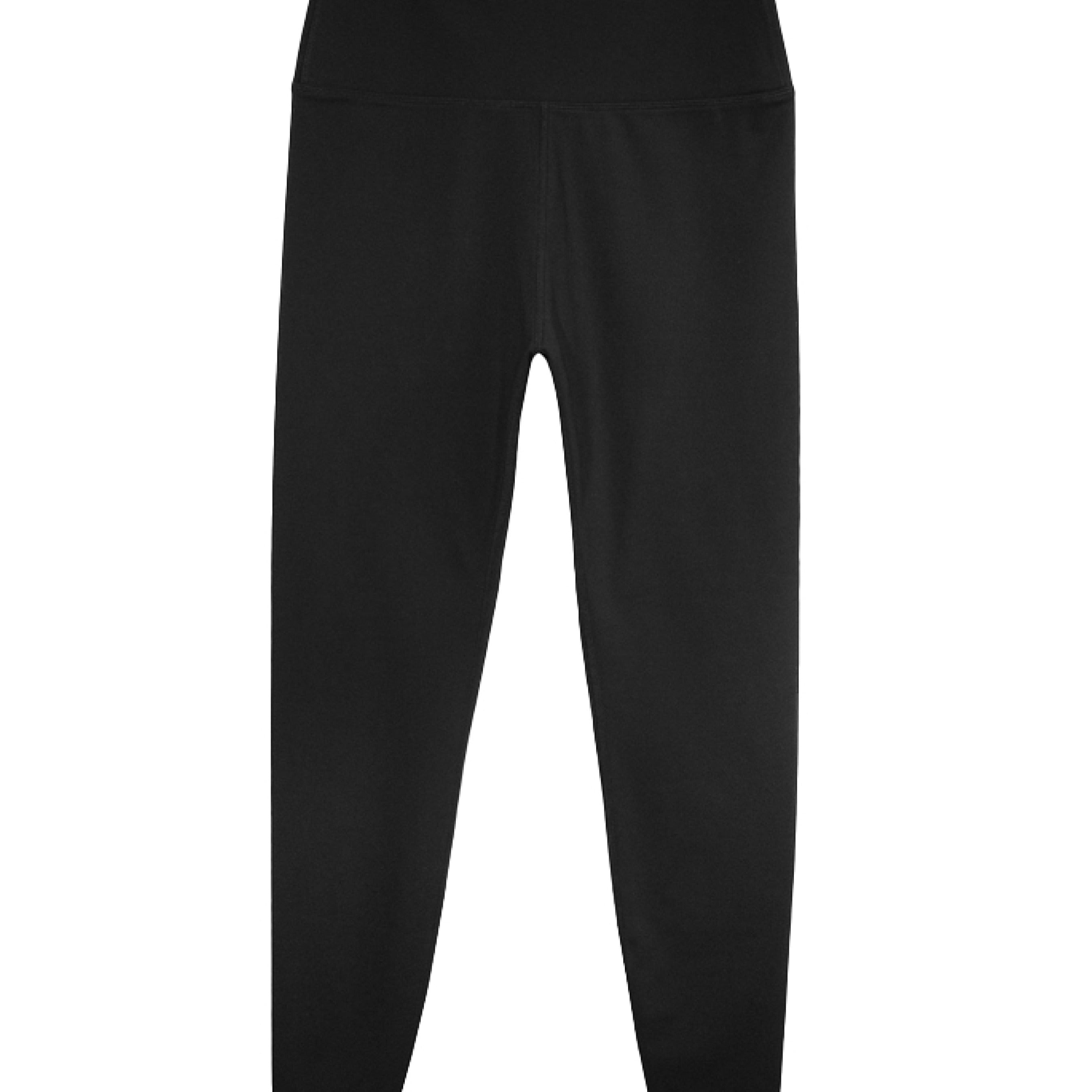 Women’s Impact Leggings 280L High‑Rise Stretch & Sustainable Fit - Shepherds apparel