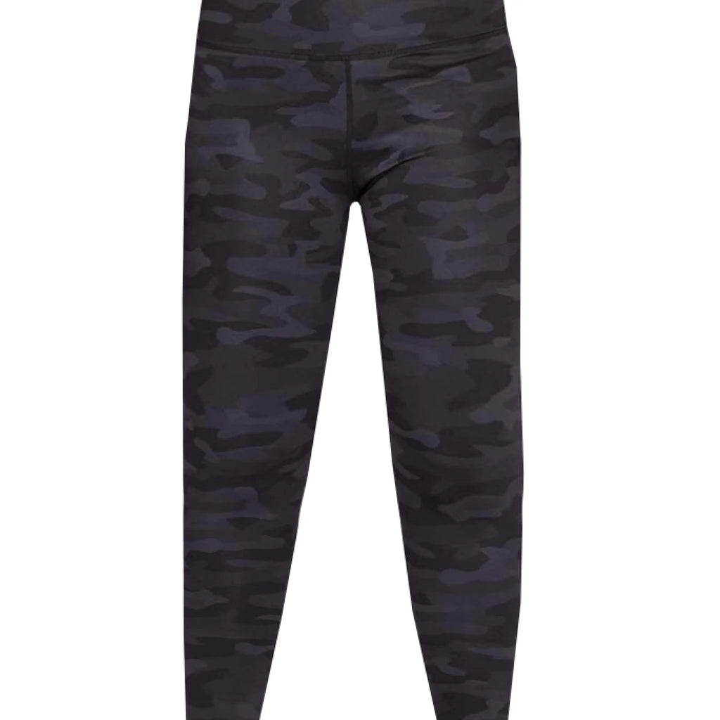 Women’s Impact Leggings 280L High‑Rise Stretch & Sustainable Fit - Shepherds apparel