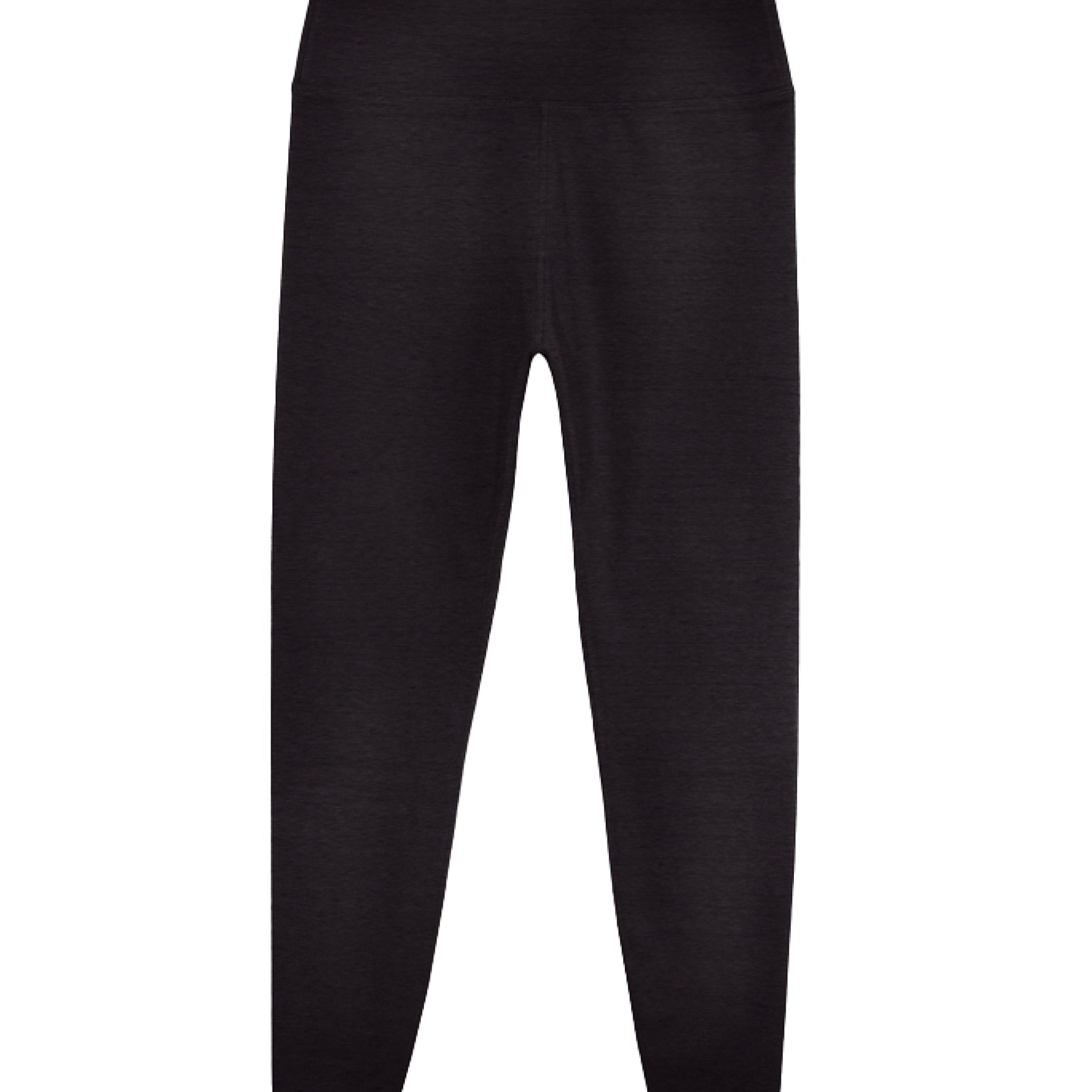 Women’s Impact Leggings 280L High‑Rise Stretch & Sustainable Fit - Shepherds apparel