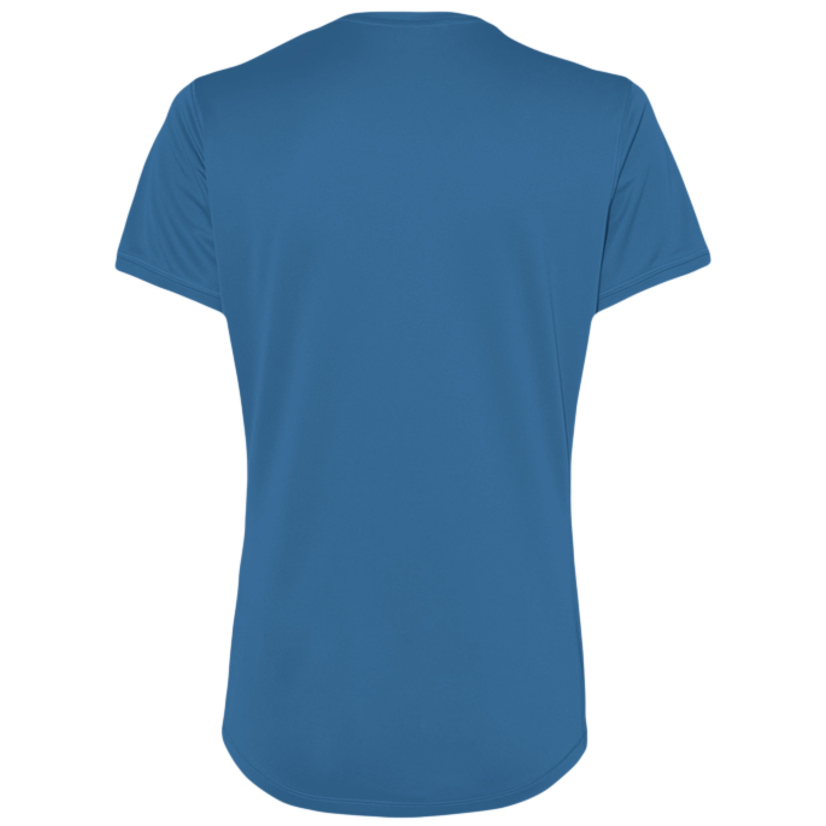 Adidas Women’s Sport T-Shirt A377 Recycled Polyester Activewear Tee - Shepherds apparel