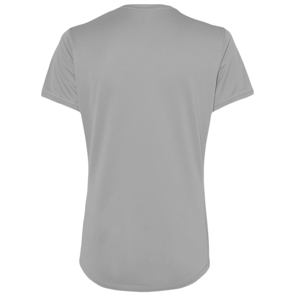 Adidas Women’s Sport T-Shirt A377 Recycled Polyester Activewear Tee - Shepherds apparel