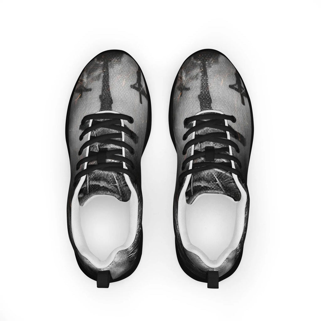 Women’s Athletic Shoes Breathable Sports & Training Sneakers - Shepherds apparel