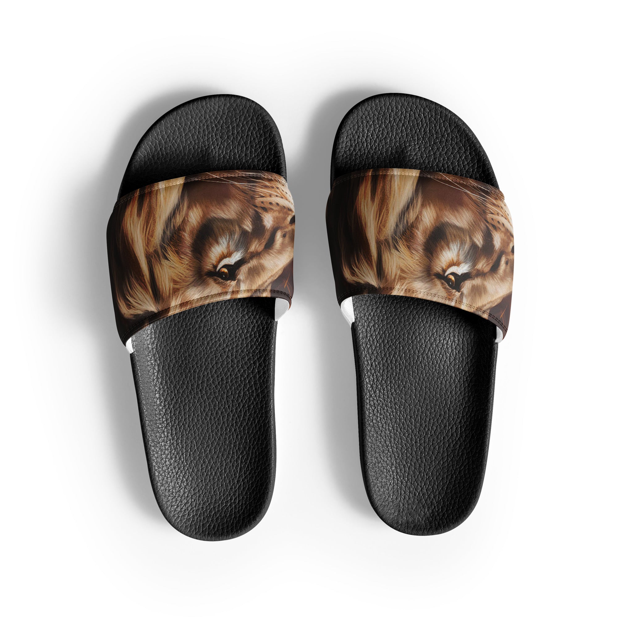 Women’s Slides -Comfortable Casual Slip-On Sandals - Shepherds apparel