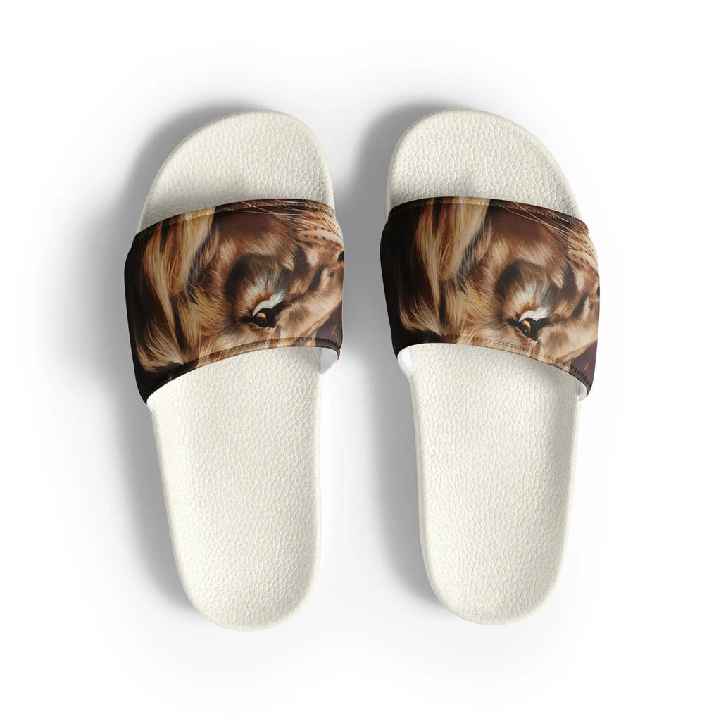 Women’s Slides -Comfortable Casual Slip-On Sandals - Shepherds apparel